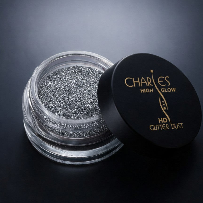 Charies High Glow | Glitter Dust | Shade - 19
