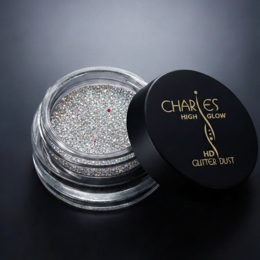Charies High Glow | Glitter Dust | Shade – 12