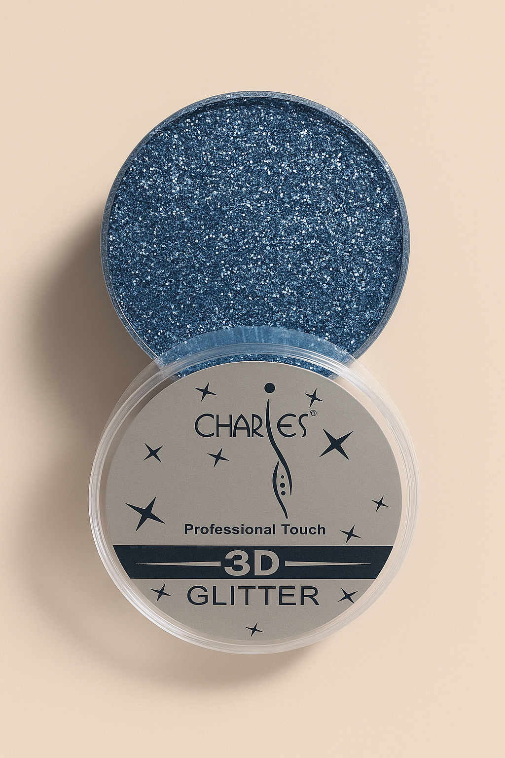 3D GLITTER | SHADE 06