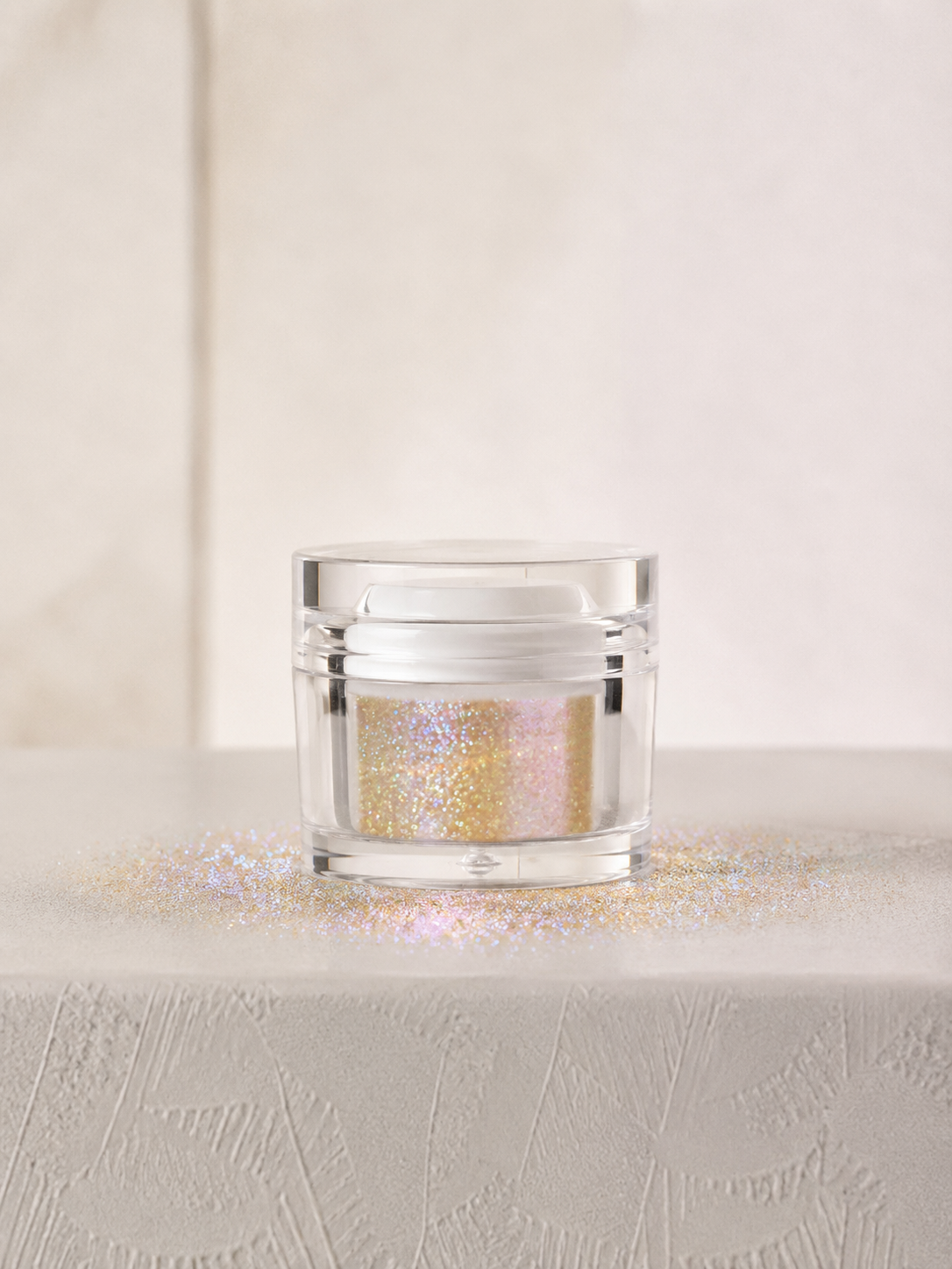 Diamond Shine Makeup Glitter – Shade 15 | Charies Cosmetics