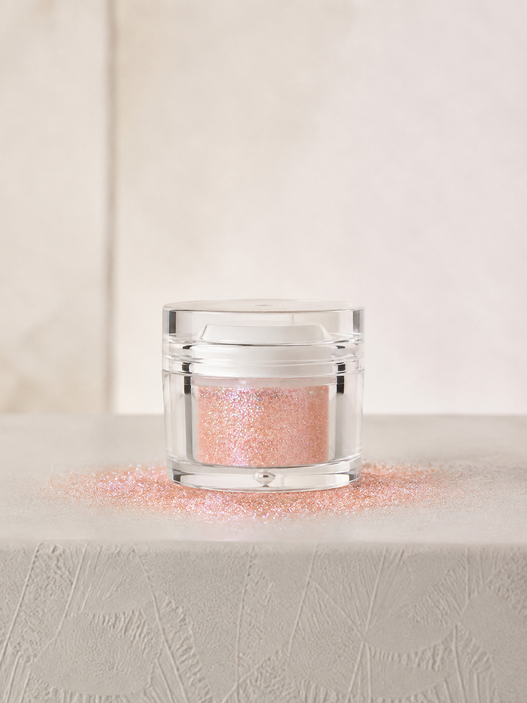 Diamond Shine Makeup Glitter – Shade 14 | Charies Cosmetics