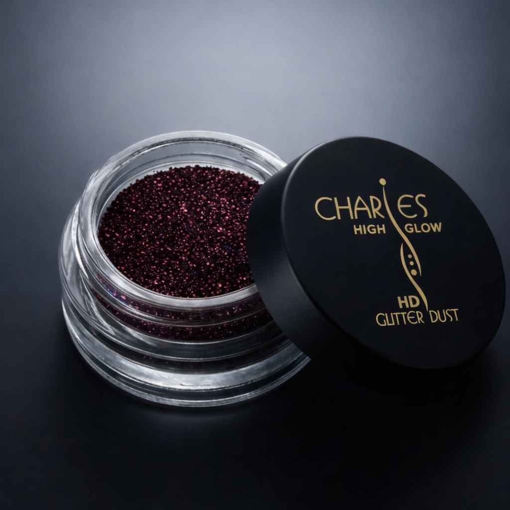 Charies High Glow | Glitter Dust | Shade - 17