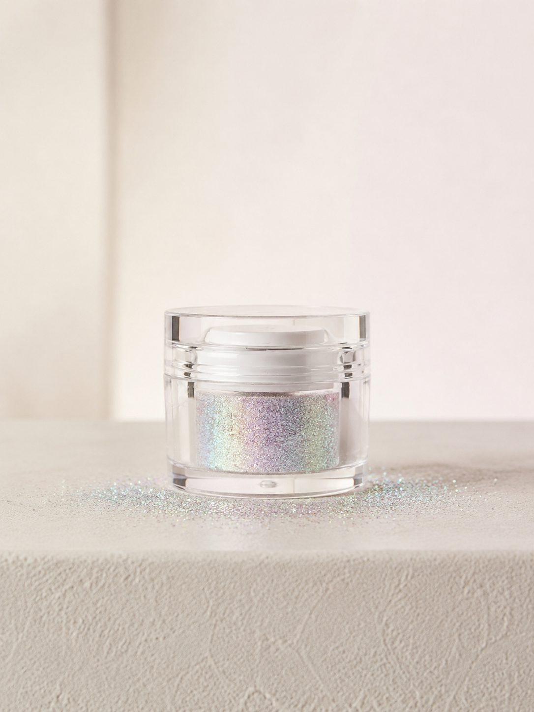 Diamond Shine Makeup Glitter – Shade 08 | Charies Cosmetics