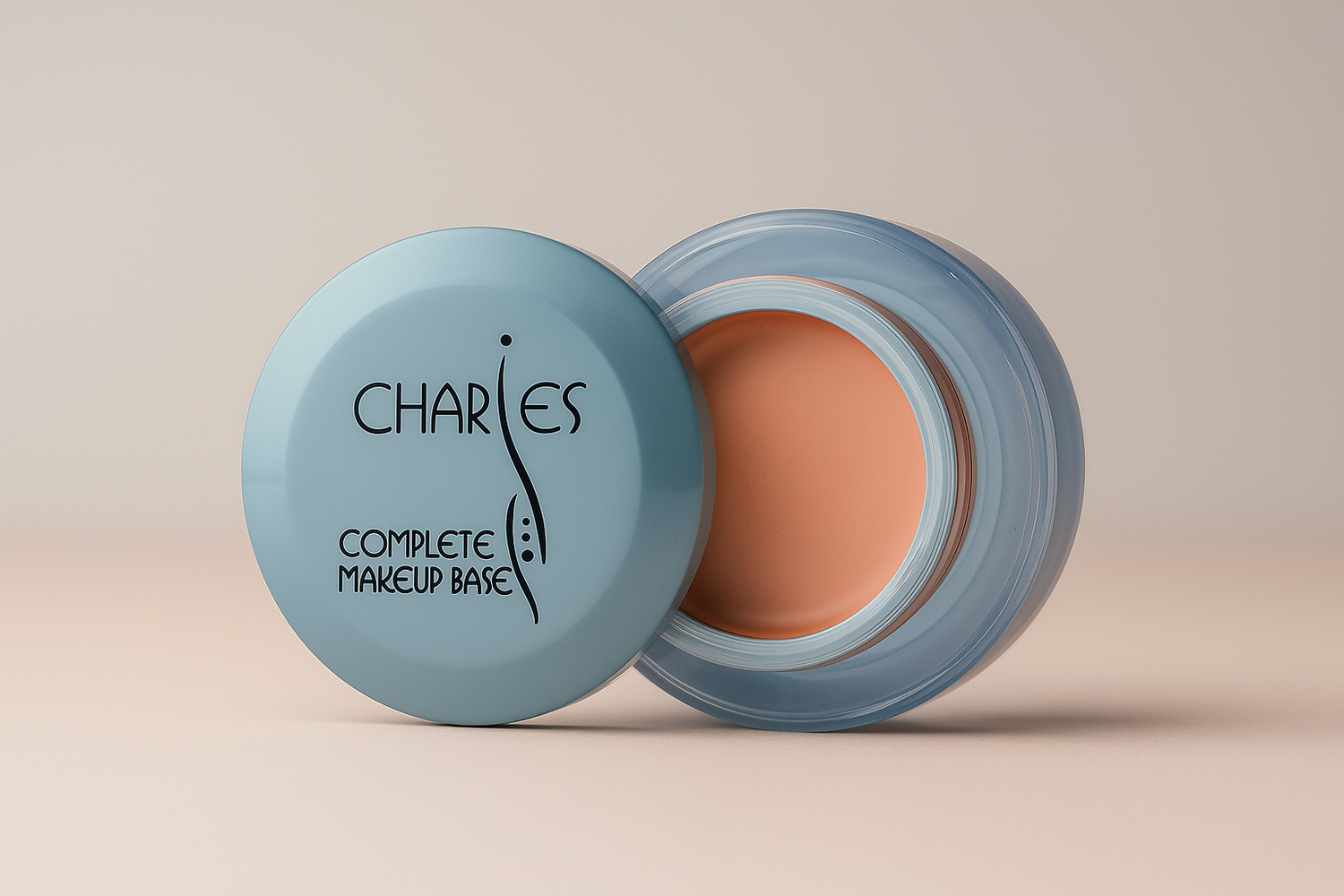 COMPLETE MAKEUP BASE