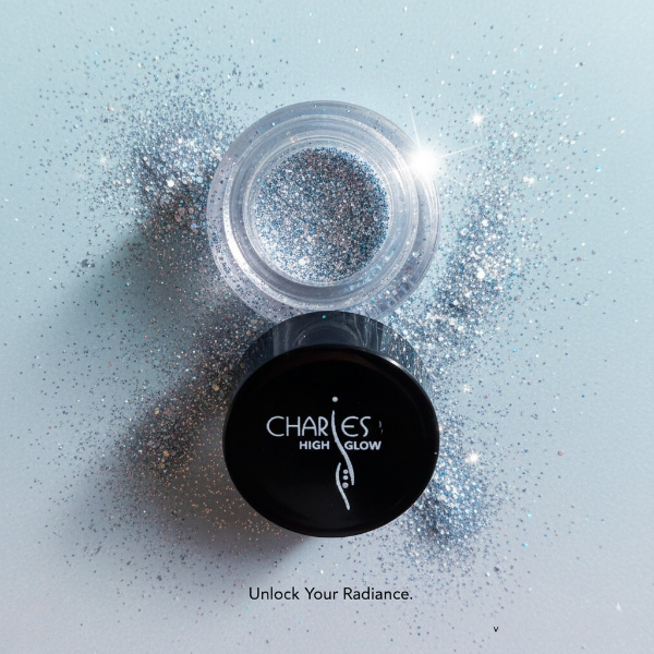 HIGH GLOW GLITTER