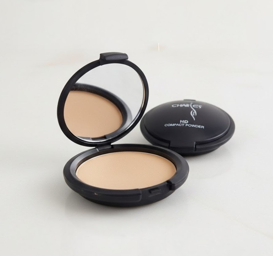 HD COMPACT POWDER