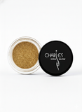 Charies High Glow | Ultra-Fine Loose Cosmetic Glitter | Shade - 10