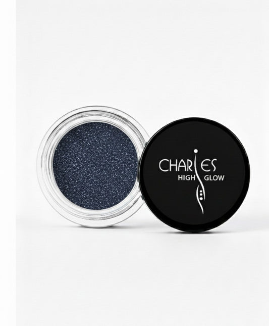 Charies High Glow | Ultra-Fine Loose Cosmetic Glitter | Shade - 15