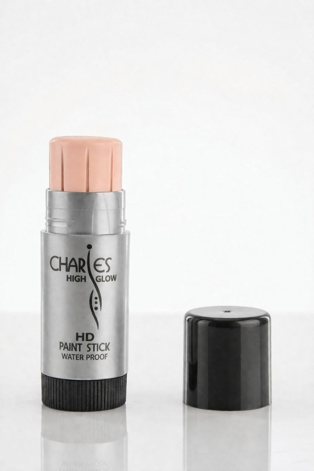 Charies High Glow HD Paint Stick | Shade F1