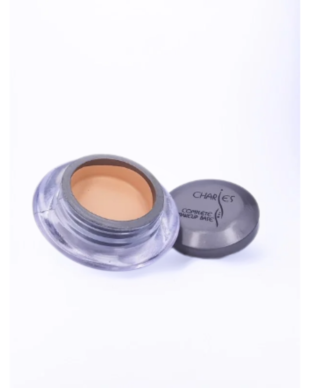 Complete Makeup Base
| Shade Fair