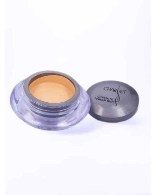 Complete Makeup Base | Shade F1