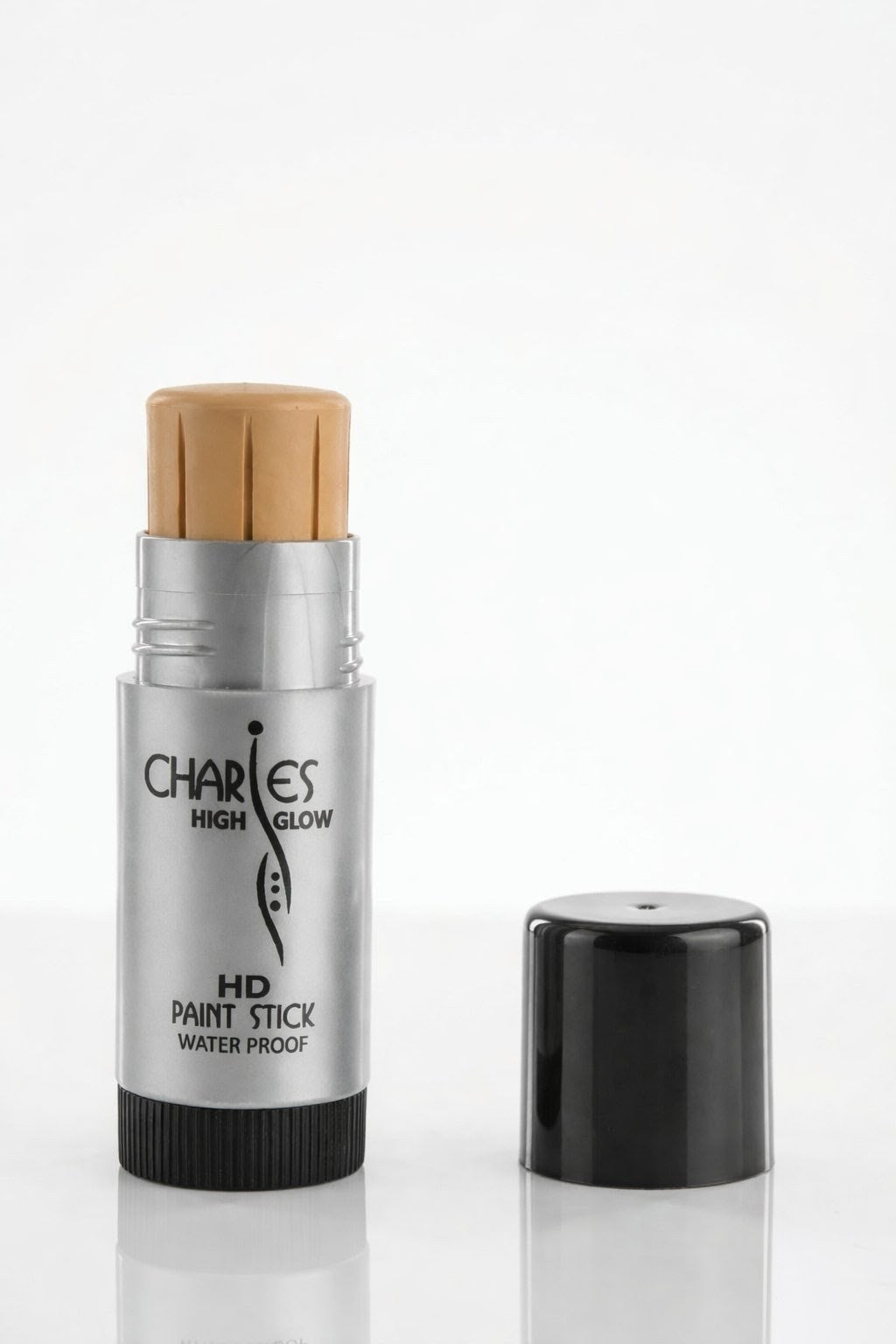 Charies High Glow HD Paint Stick | Shade Natural