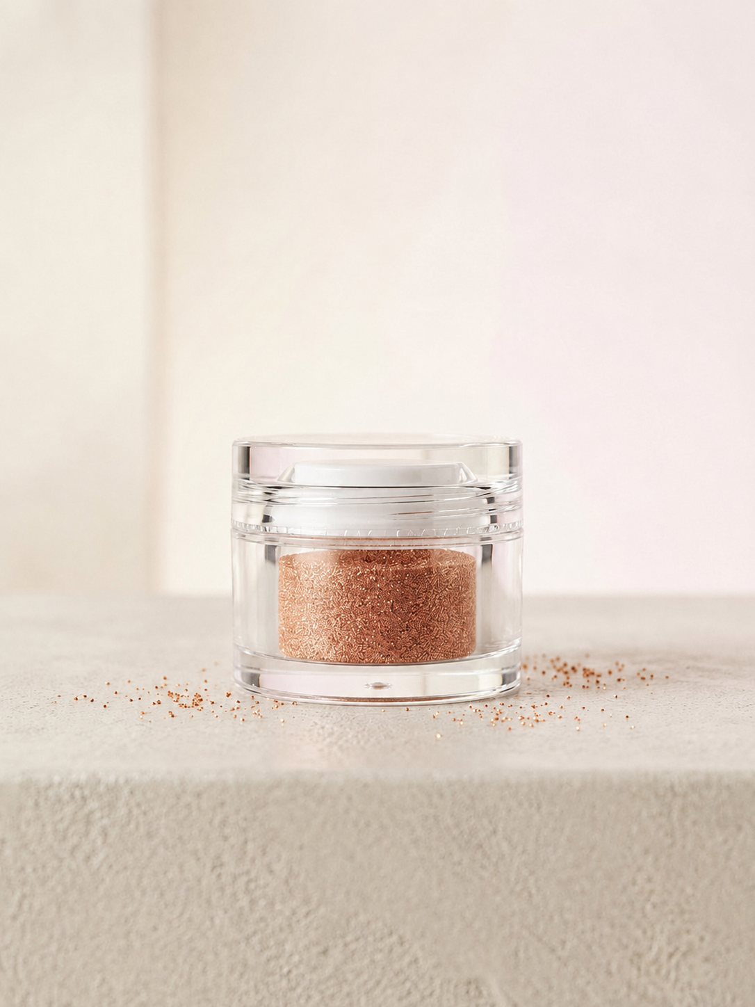 Diamond Shine Makeup Glitter – Shade 04 | Charies Cosmetics