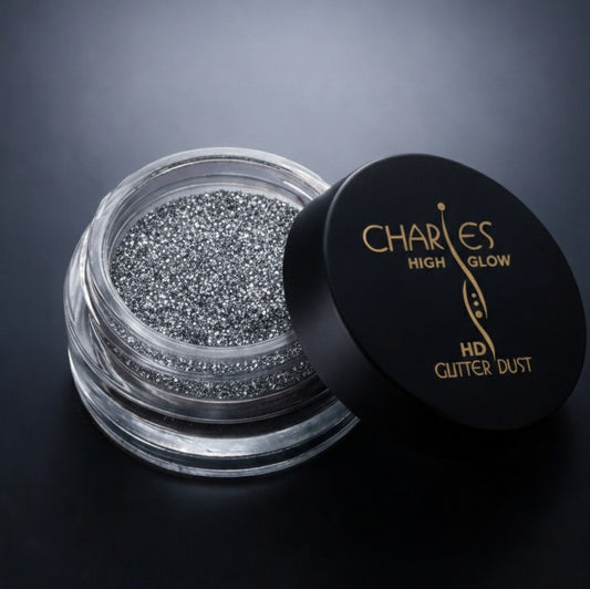 Charies High Glow | Glitter Dust | Shade - 19