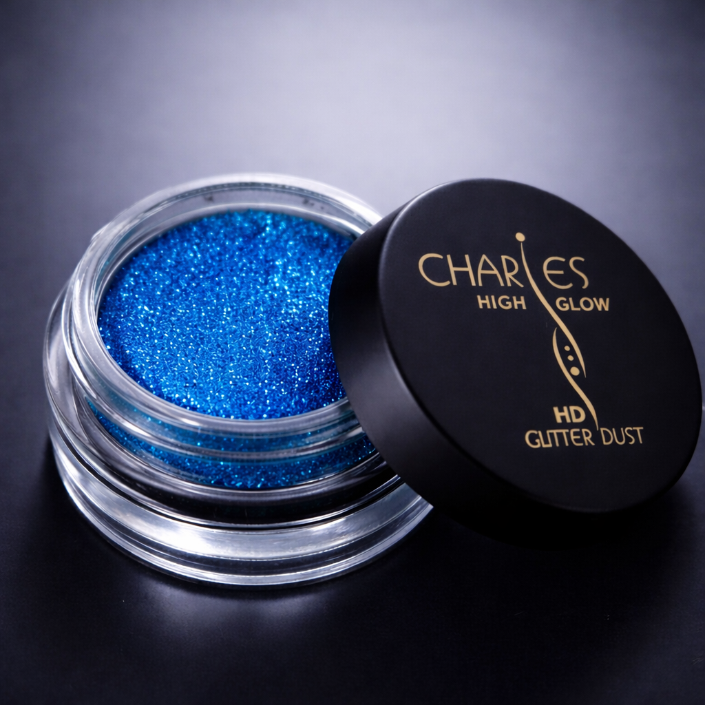 Charies High Glow | Glitter Dust | Shade - 20