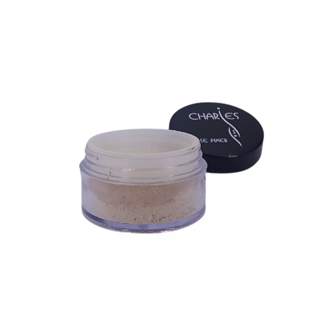 Base Fixer – Shade Natural