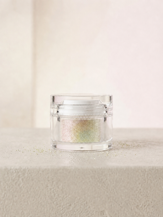 Diamond Shine Makeup Glitter – Shade 01 | Charies Cosmetics