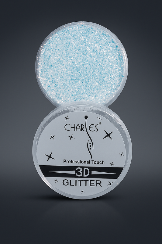 3D GLITTER | Shade 05