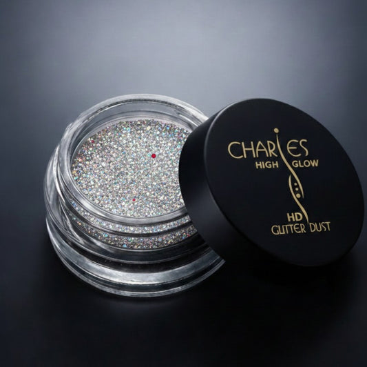Charies High Glow | Glitter Dust | Shade – 12