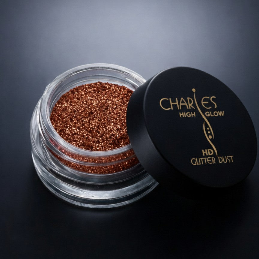 Charies High Glow | Glitter Dust | Shade – 16