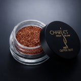Charies High Glow | Glitter Dust | Shade – 16