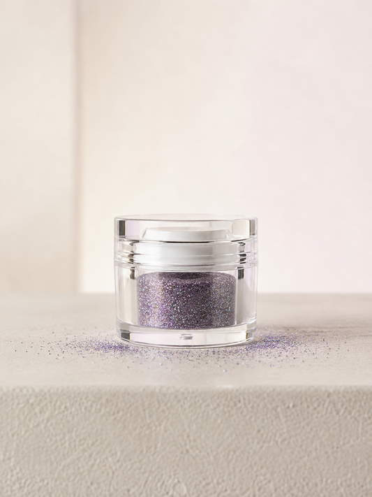 Diamond Shine Makeup Glitter – Shade 07 | Charies Cosmetics