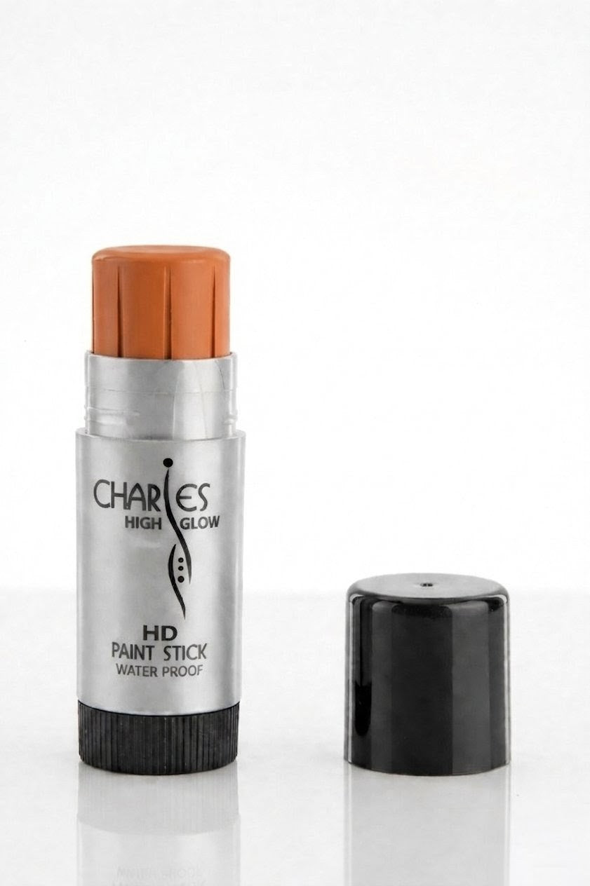 Charies High Glow HD Paint Stick | Shade Oriental
