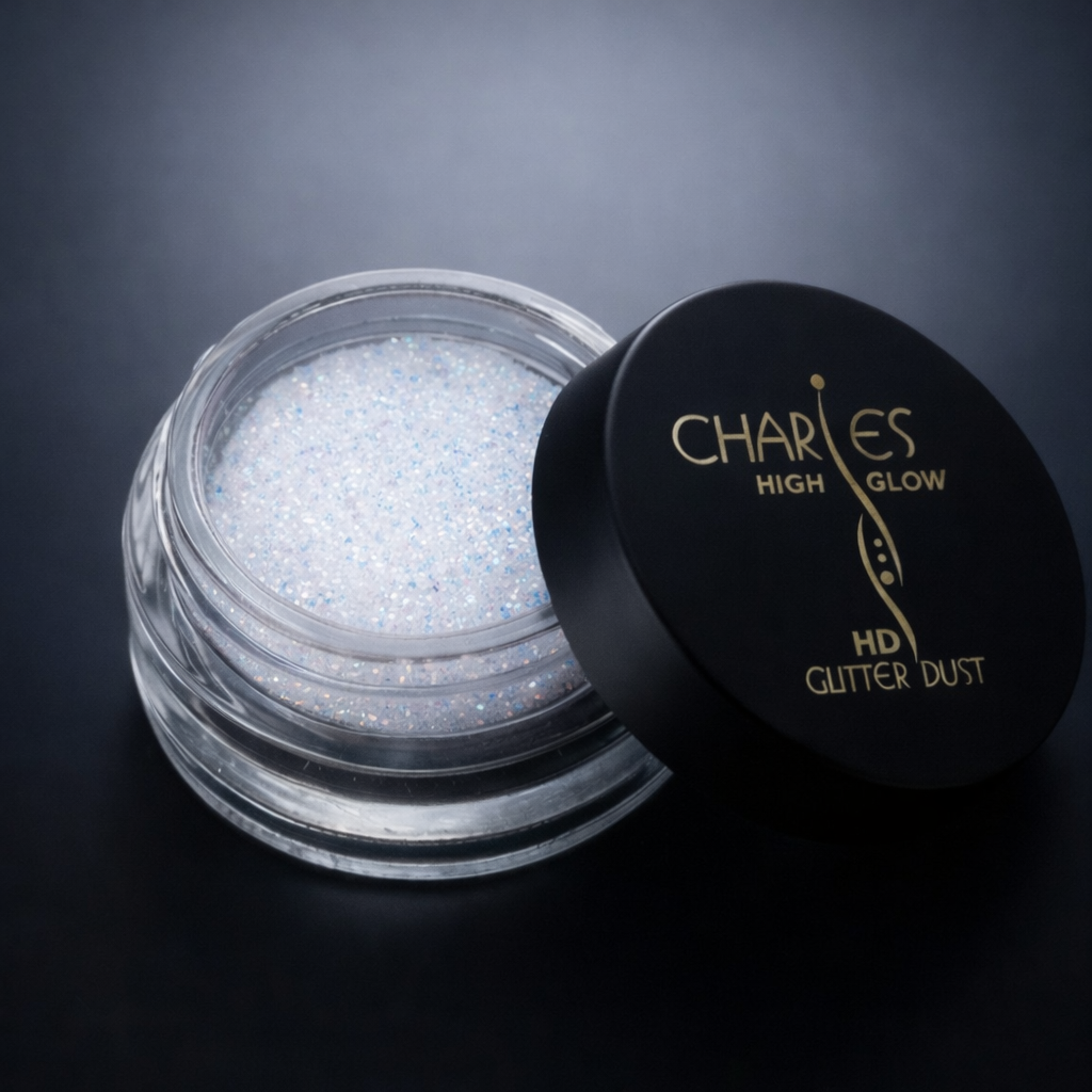 Charies High Glow | Glitter Dust | Shade - 05