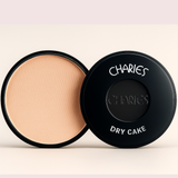 Charies Dry Cake Compact Powder | Shade Fair
