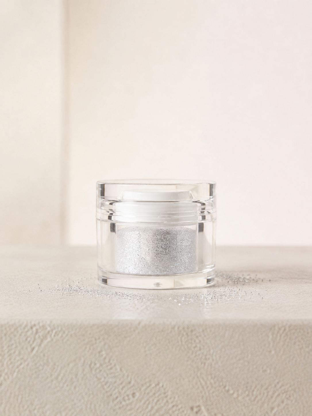 Diamond Shine Makeup Glitter – Shade 02 | Charies Cosmetics