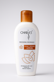 CHARIES® Honey + Almond Lotion | Deep Nourishment