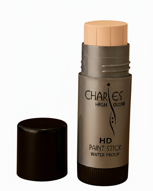 Charies High Glow HD Paint Stick | Shade Fair