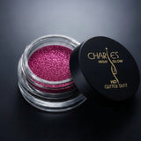 Charies High Glow | Glitter Dust | Shade - 04