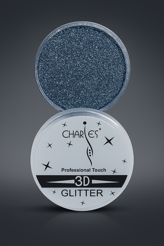 3D GLITTER | Shade 04