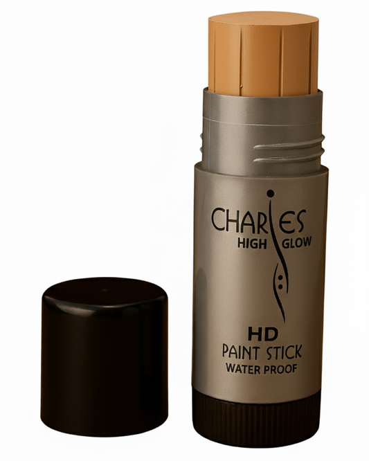 Charies High Glow HD Panit Stick | Shade FS 36
