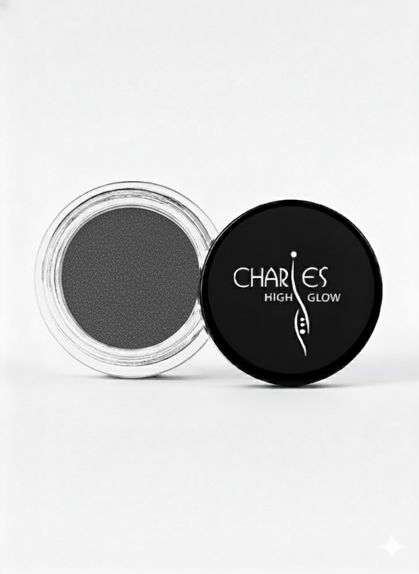 Charies High Glow | Ultra-Fine Loose Cosmetic Glitter | Shade - 01