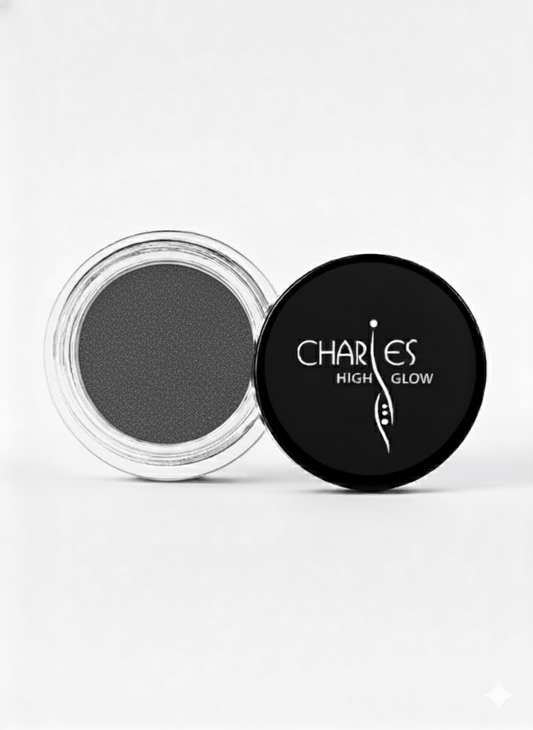 Charies High Glow | Ultra-Fine Loose Cosmetic Glitter | Shade - 01