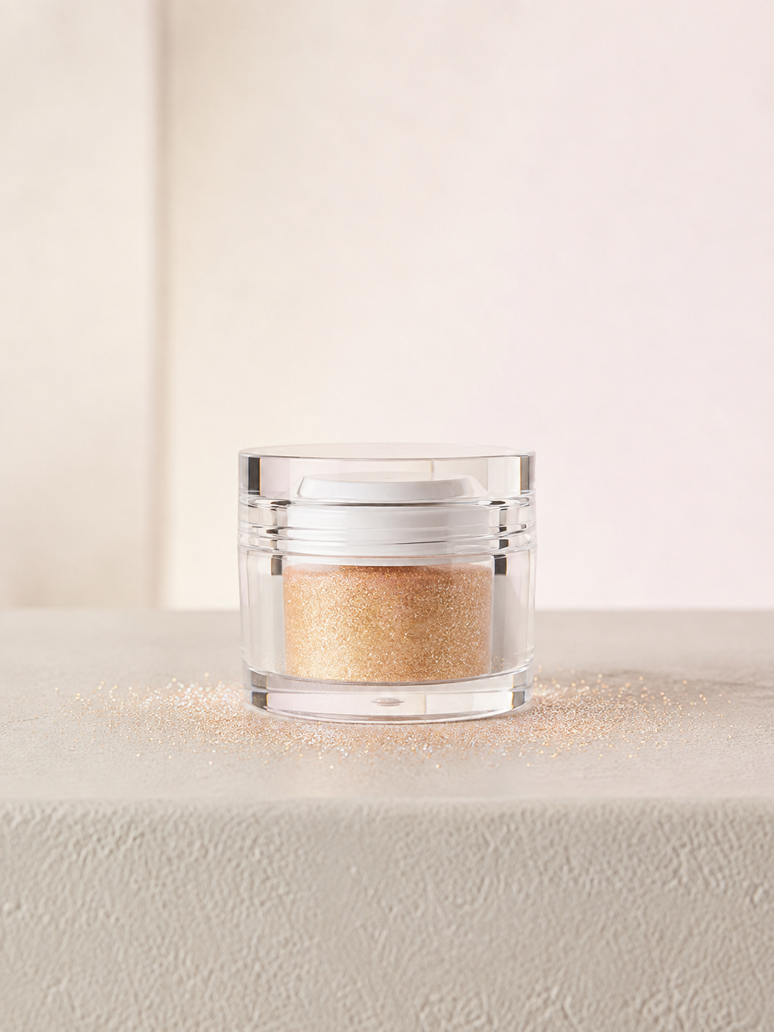 Diamond Shine Makeup Glitter – Shade 09 | Charies Cosmetics