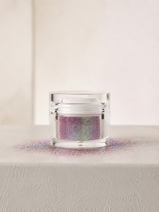 Diamond Shine Makeup Glitter – Shade 12 | Charies Cosmetics