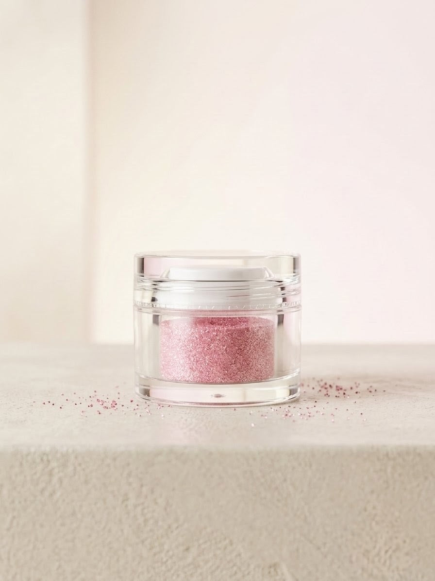 Diamond Shine Makeup Glitter – Shade 03 | Charies Cosmetics