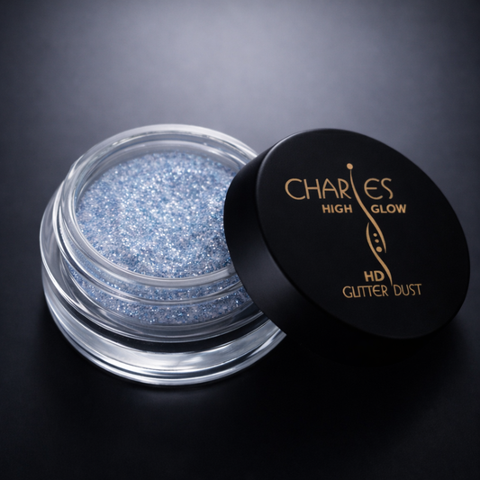Charies High Glow | Glitter Dust | Shade – 08