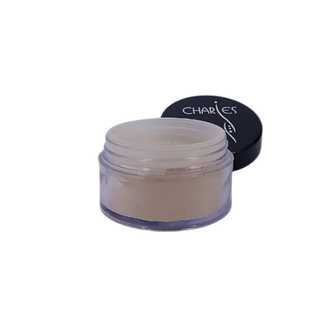 Base Fixer – Shade Ivory