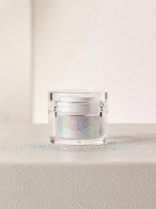 Diamond Shine Makeup Glitter – Shade 08 | Charies Cosmetics