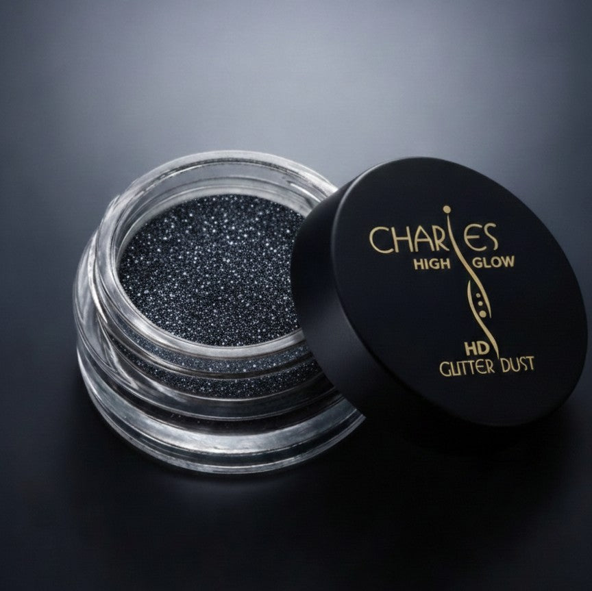 Charies High Glow | Glitter Dust | Shade - 15