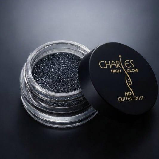 Charies High Glow | Glitter Dust | Shade - 15