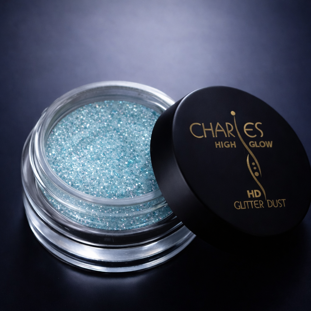 Charies High Glow | Glitter Dust | Shade – 11