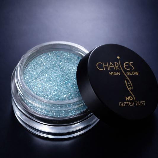 Charies High Glow | Glitter Dust | Shade – 11