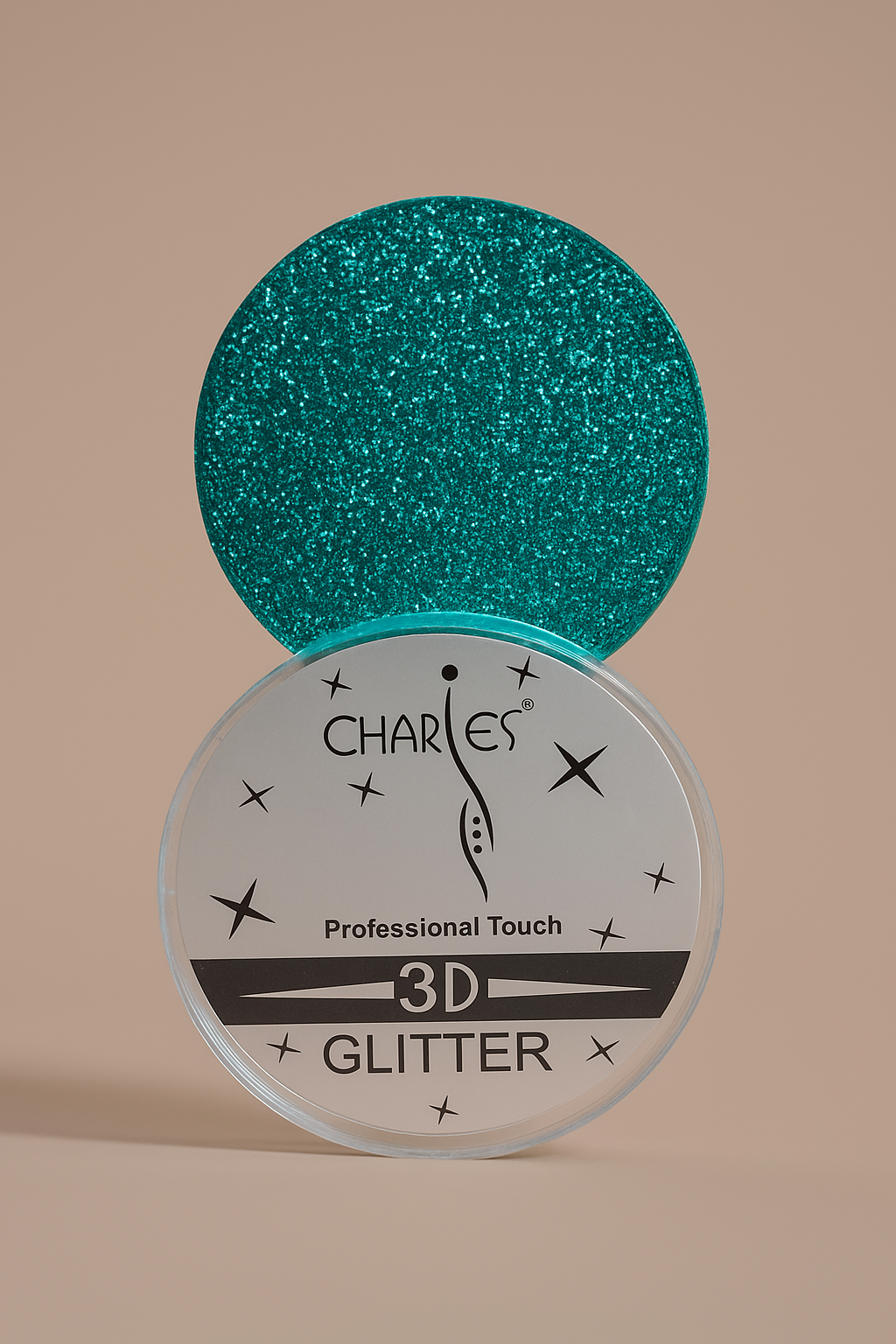 3D GLITTER | SHADE 09