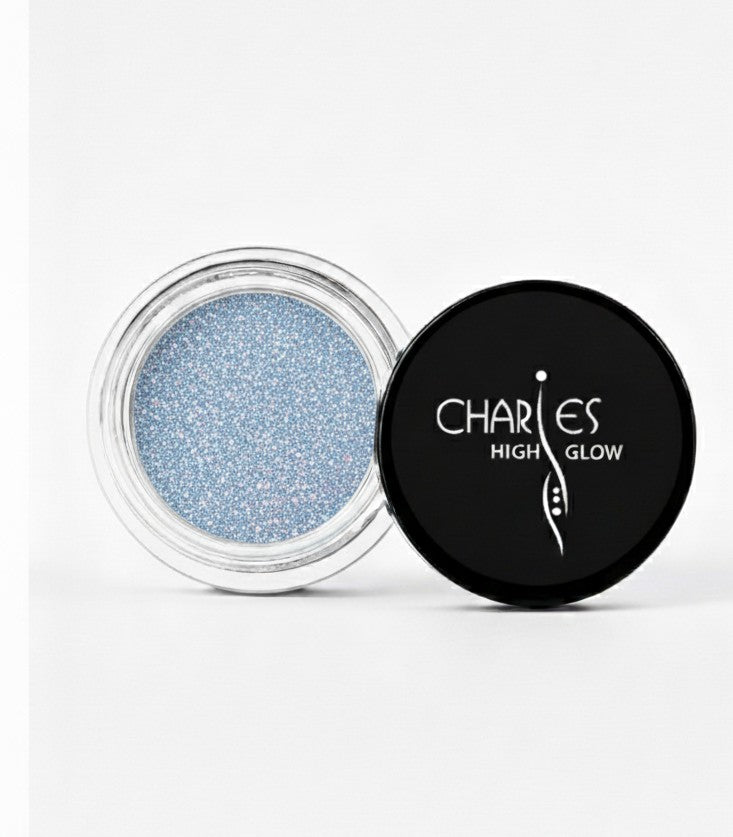 Charies High Glow | Ultra-Fine Loose Cosmetic Glitter | Shade – 08