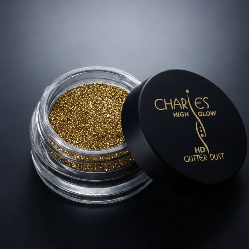 Charies High Glow | Glitter Dust | Shade - 14